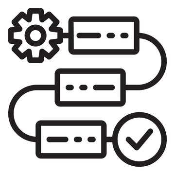 Workflow d'automatisation